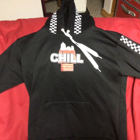 SNOOPY hoodie - Picture 1 of 4